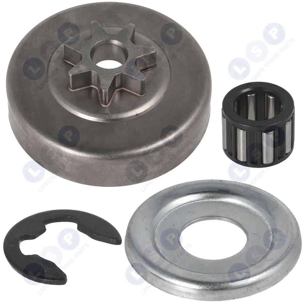 Kôš spojkového bubna STIHL 029 034 036 039 MS290